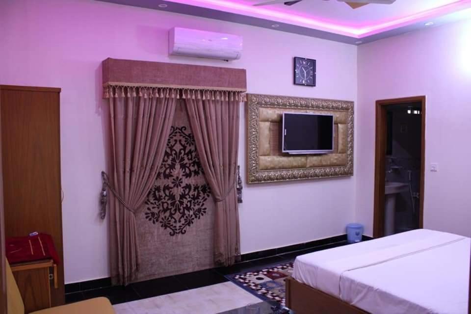 Hotel Clifton Inn Карачи Экстерьер фото