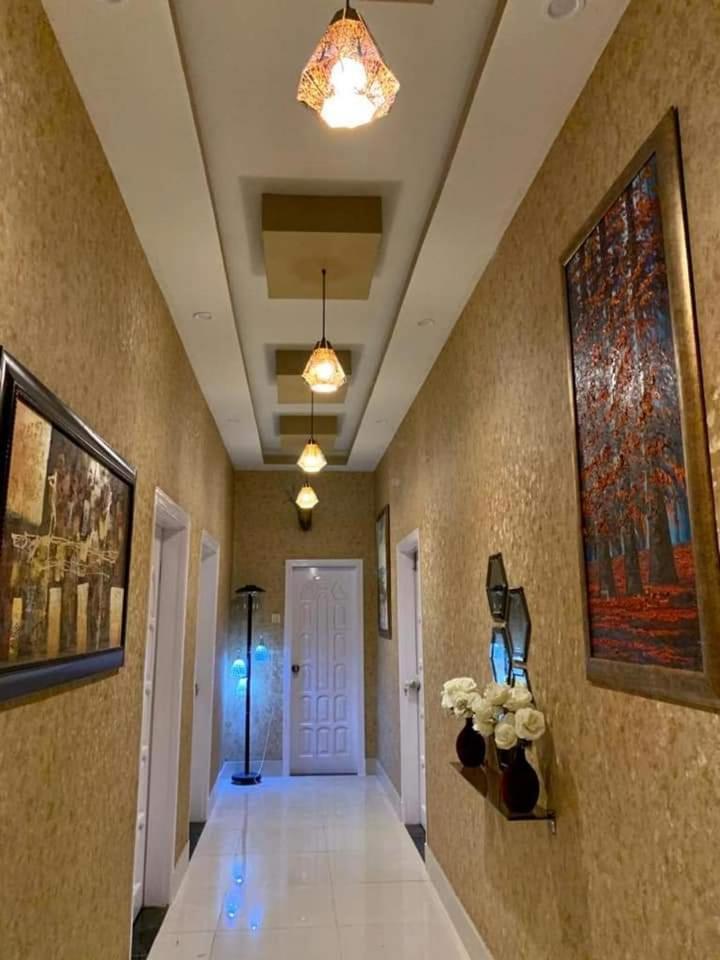 Hotel Clifton Inn Карачи Экстерьер фото