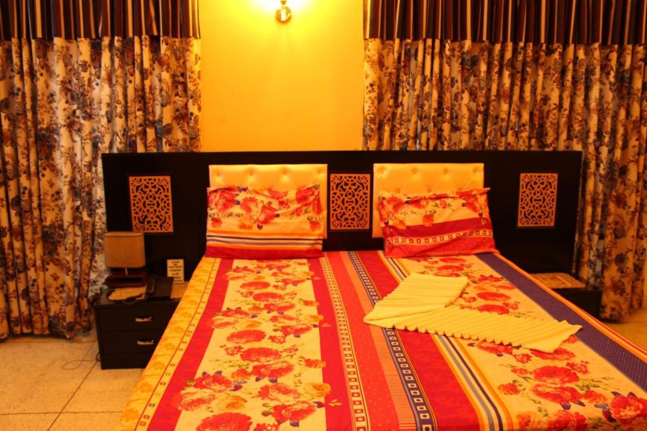 Hotel Clifton Inn Карачи Экстерьер фото